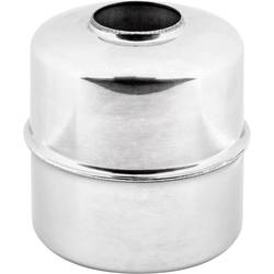PIC PFC-5562-2 magnet pro jazýčkový kontakt cylindrický (Ø x v) 55 mm x 61.5 mm ferit 225 mT