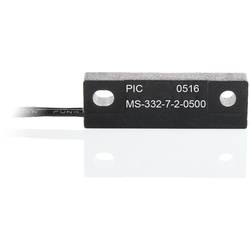PIC MS-332-7-2-0500 jazýčkový kontakt 1 rozpínací kontakt 175 V/DC, 120 V/AC 0.25 A 5 W, 5 VA