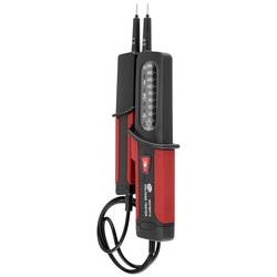 REV Spannungsprüfer analog sw/rt zkoušečka napětí a průchodu, LED