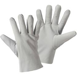 L+D worky Nappa 1700-9 kůže nappa pracovní rukavice Velikost rukavic: 9, L CAT II 1 pár