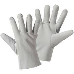 L+D worky Nappa 1700-10 kůže nappa pracovní rukavice Velikost rukavic: 10, XL EN 388 CAT II 1 pár