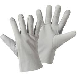 L+D worky Nappa 1700-11 kůže nappa pracovní rukavice Velikost rukavic: 11, XXL CAT II 1 pár