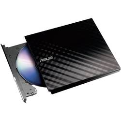 Asus SDRW-08D2S externí DVD vypalovačka Retail USB 2.0 černá