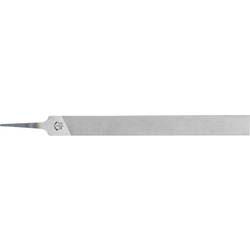 PFERD TOOLS 11610204 Pilníček pro hloubkové omezovače Hsítko 2 pro řetězové pily Délka 200 mm 1 ks