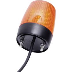 Auer Signalgeräte signální osvětlení LED PCH 860501313 oranžová oranžová trvalé světlo, blikající světlo 230 V/AC