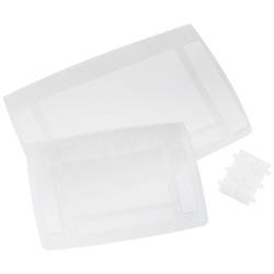 Siemens 6AV2181-5DJ10-0AX0 6AV21815DJ100AX0 popisný štítek pro PLC
