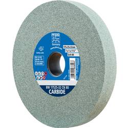 PFERD 39009725 Brusný kotouč do stojanové brusky Průměr 175 mm Ø otvoru 32 mm ocel 1 ks