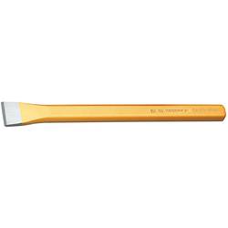 Gedore 109-300 - zednický sekáč plochý oválný, 300 x 23 x 13 mm 8728810