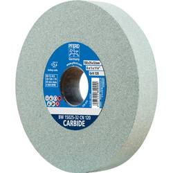 PFERD 39008429 Brusný kotouč do stojanové brusky Průměr 150 mm Ø otvoru 32 mm ocel 1 ks