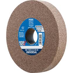 PFERD TOOLS 39008427 Brusný kotouč do stojanové brusky Průměr 150 mm Ø otvoru 32 mm ocel, nerezová ocel, litina 1 ks