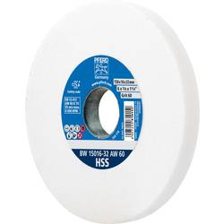 PFERD 39008420 Brusný kotouč do stojanové brusky Průměr 150 mm Ø otvoru 32 mm ocel 1 ks