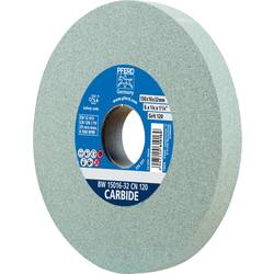 PFERD 39008421 Brusný kotouč do stojanové brusky Průměr 150 mm Ø otvoru 32 mm ocel, kov 1 ks