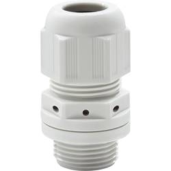 Wiska ESVG 25 kabelová průchodka, 10100666, od 9 mm, do 17 mm, M25, 1 ks