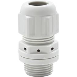 Wiska ESVG 25 kabelová průchodka, 10100666, od 9 mm, do 17 mm, M25, 1 ks