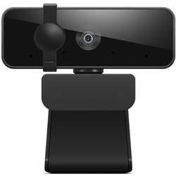Lenovo Essential FHD Full HD webkamera 1920 x 1080 Pixel upínací uchycení
