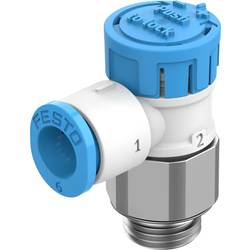 FESTO Zpětný ventil 8068745 VFOE-LS-T-M7-Q4 0.2 do 10 bar vnější závit M7 1 ks