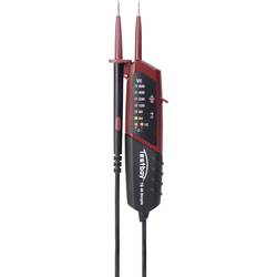 Testboy 40 Simple dvoupólová zkoušečka napětí, CAT III 600 V, akustika , LED