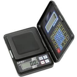 Kern CM 150-1N kapesní váha 150 g, rozlišení 0.1 g na baterii