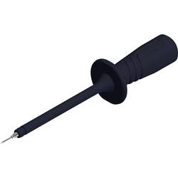 SKS Hirschmann PRUEF 2610 FT sw bezpečnostní zkušební hrot konektor 4 mm CAT II 1000 V černá 1 ks