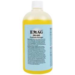 Emag EM-060 čisticí koncentrát, dentální oblast, 500 ml