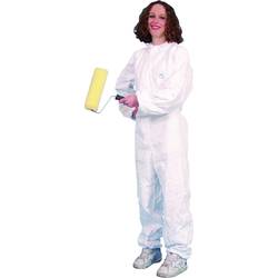 Tyvek Dupont 2510-XL Overall Classic (typ 5 a 6) vel. Oblečení: XL bílá