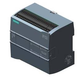 Siemens 6ES7214-1HF40-0XB0 6ES72141HF400XB0 kompaktní CPU pro PLC
