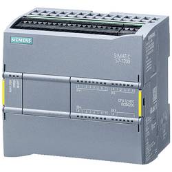Siemens 6ES7214-1AF40-0XB0 6ES72141AF400XB0 kompaktní CPU pro PLC