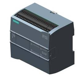 Siemens 6ES7214-1BG40-0XB0 6ES72141BG400XB0 kompaktní CPU pro PLC