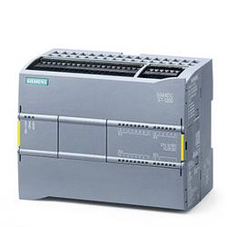 Siemens 6ES7215-1AF40-0XB0 6ES72151AF400XB0 kompaktní CPU pro PLC