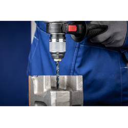 PFERD TOOLS 25203535 SPB DIN 338 HSSG N 7,5 STEEL ocel spirálový vrták 7.5 mm Celková délka 109 mm 10 ks