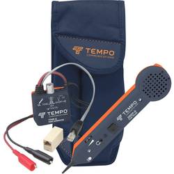 Tempo Communications 701K-G-BOX detektor kabelů sledování kabelů