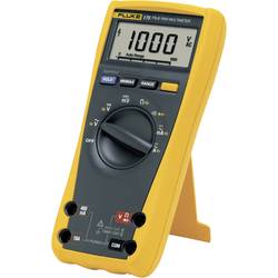 Fluke 175 multimetr digitální CAT III 1000 V, CAT IV 600 V Displej (counts): 6000