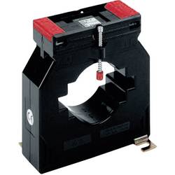 MBS ASK51.4 250/5A 16049 Primární proud 250 A Sekundární proud 5 A Ø průchodky vodiče:44 mm upevnění pomocí šroubů 1 ks