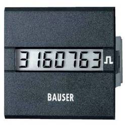 Bauser 3811/008.2.1.1.0.2-001 Čítač impulsů Bauser, 3811/008.2.1.1.0.2-001