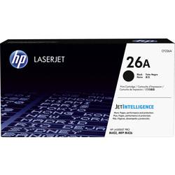 HP Toner 26A originál černá 3100 Seiten CF226A