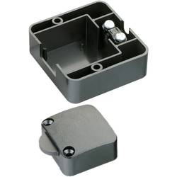 interBär 5120-004.05 dveřní spínač 250 V/AC 2 A bez aretace 1 ks