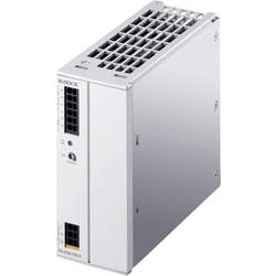 Block PC-0324-200-0 elektronický ochranný jistič, 24 V/DC, 20 A, 480 W, výstupy 1 x