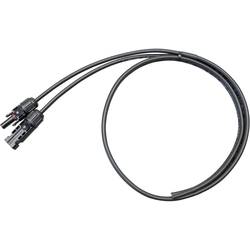 Phaesun 500043 Quickcab4-6/5 instalační kabel 6 mm² Délka kabelu 5.00 m