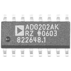 Analog Devices AD7730BRZ AFE obvod Tube