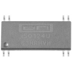 Texas Instruments ISO124U lineární IO - operační zesilovač / zesilovač s bufferem Tube