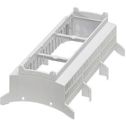 Phoenix Contact BC 161,6 OT U11 KMGY horní díl pouzdra na DIN lištu 89.7 x 161.6 x 62.2 polykarbonát světle šedá 1 ks