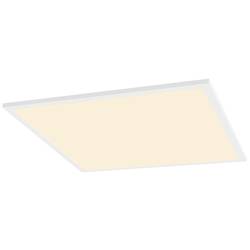 SLV 1007496 Panel V 600 LED vestavné svítidlo, třída E (A - G), LED, 34 W, bílá