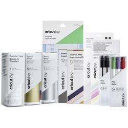 Cricut Joy - Starter Bundle Tvořicí sada