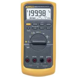 Fluke 87V/EUR multimetr, CAT III 1000 V, CAT IV 600 V, displej (counts) 20000, 3947858