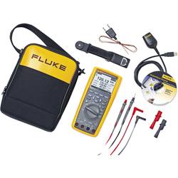 Fluke 289/FVF/EUR multimetr, grafický displej, datalogger, CAT III 1000 V, CAT IV 600 V, displej (counts) 50000, 3947812