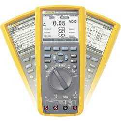 Fluke 287/EUR multimetr, grafický displej, datalogger, CAT III 1000 V, CAT IV 600 V, displej (counts) 50000, 3947781