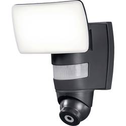 LEDVANCE SMART OUTD WIFI FLOOD CAMERA 830 DGLEDV 4058075478312 venkovní LED reflektor 24 W