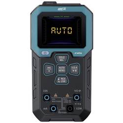 Joy-it JT-MT01 digitální multimetr, Test průchodnosti, Měření kapacity, grafický displej, vč. testeru napětí, datalogger
