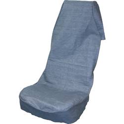 IWH 1399062 Jeans omyvatelný autopotah 1 ks bavlna, džínovina modrá sedadlo řidiče, sedadlo spolujezdce