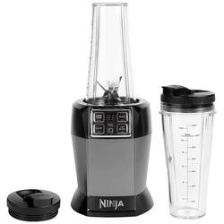 Ninja SharkNinja BN495EU stolní mixér 1000 W šedá, černá
